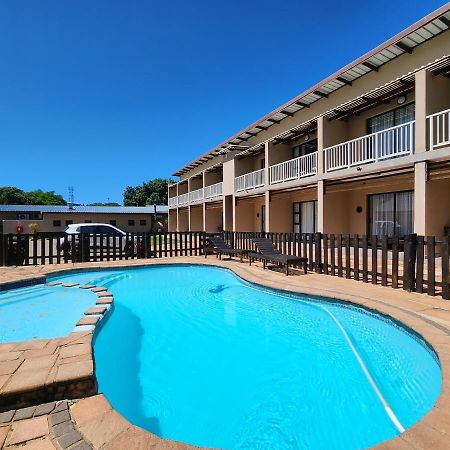 Hippo Lodge Apartments Сент-Люсія Екстер'єр фото