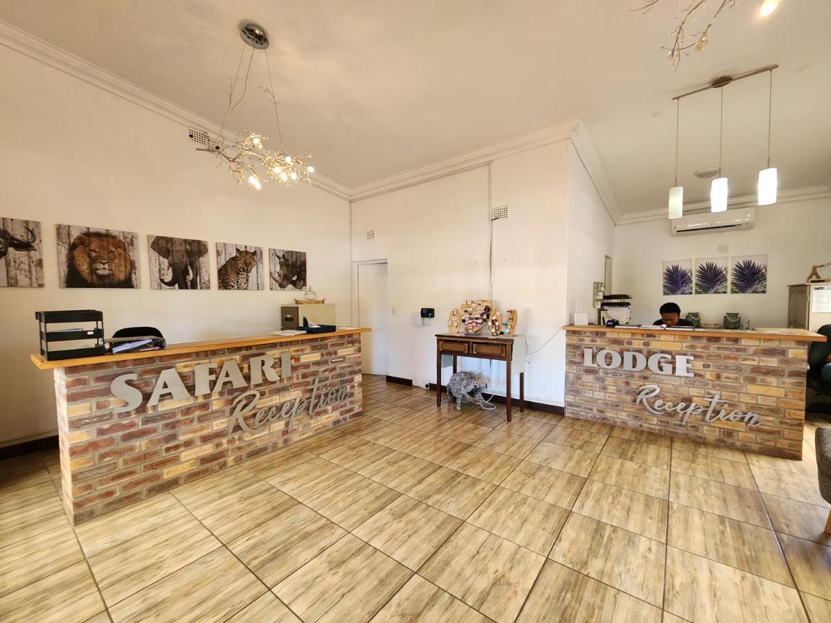 Hippo Lodge Apartments Сент-Люсія Екстер'єр фото