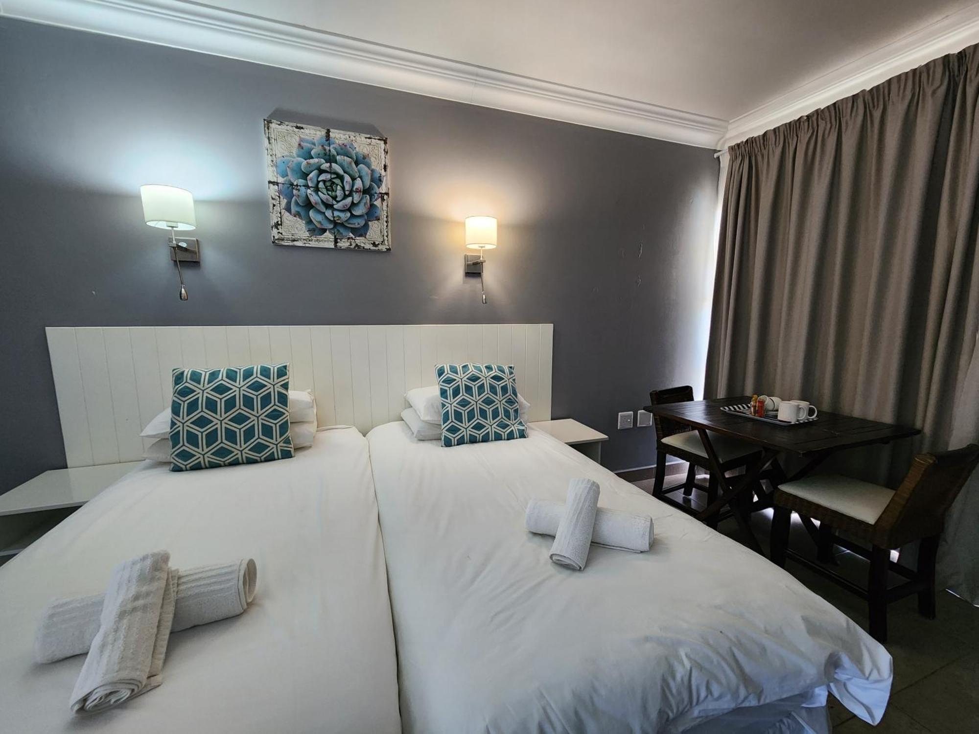 Hippo Lodge Apartments Сент-Люсія Екстер'єр фото