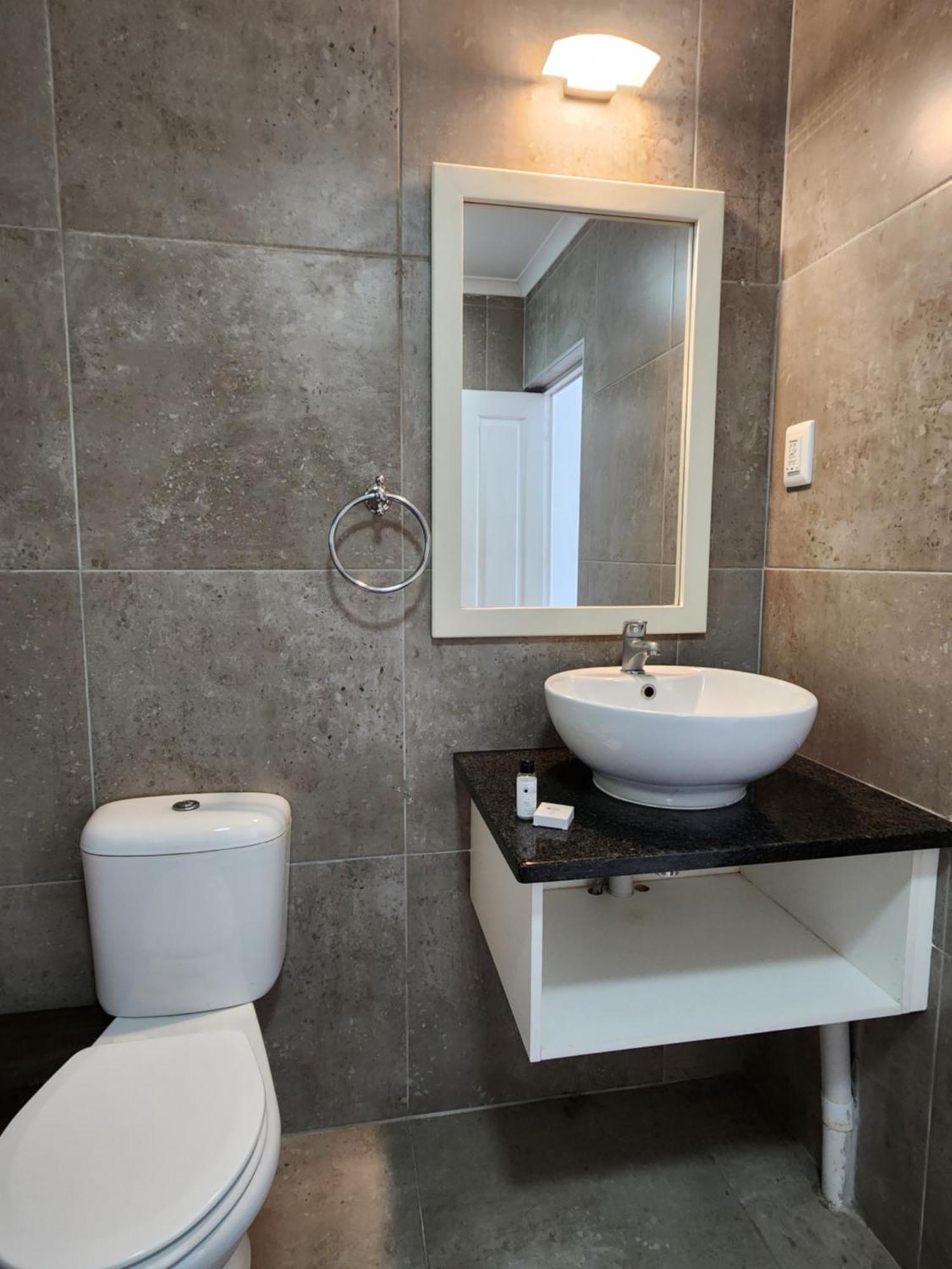 Hippo Lodge Apartments Сент-Люсія Екстер'єр фото