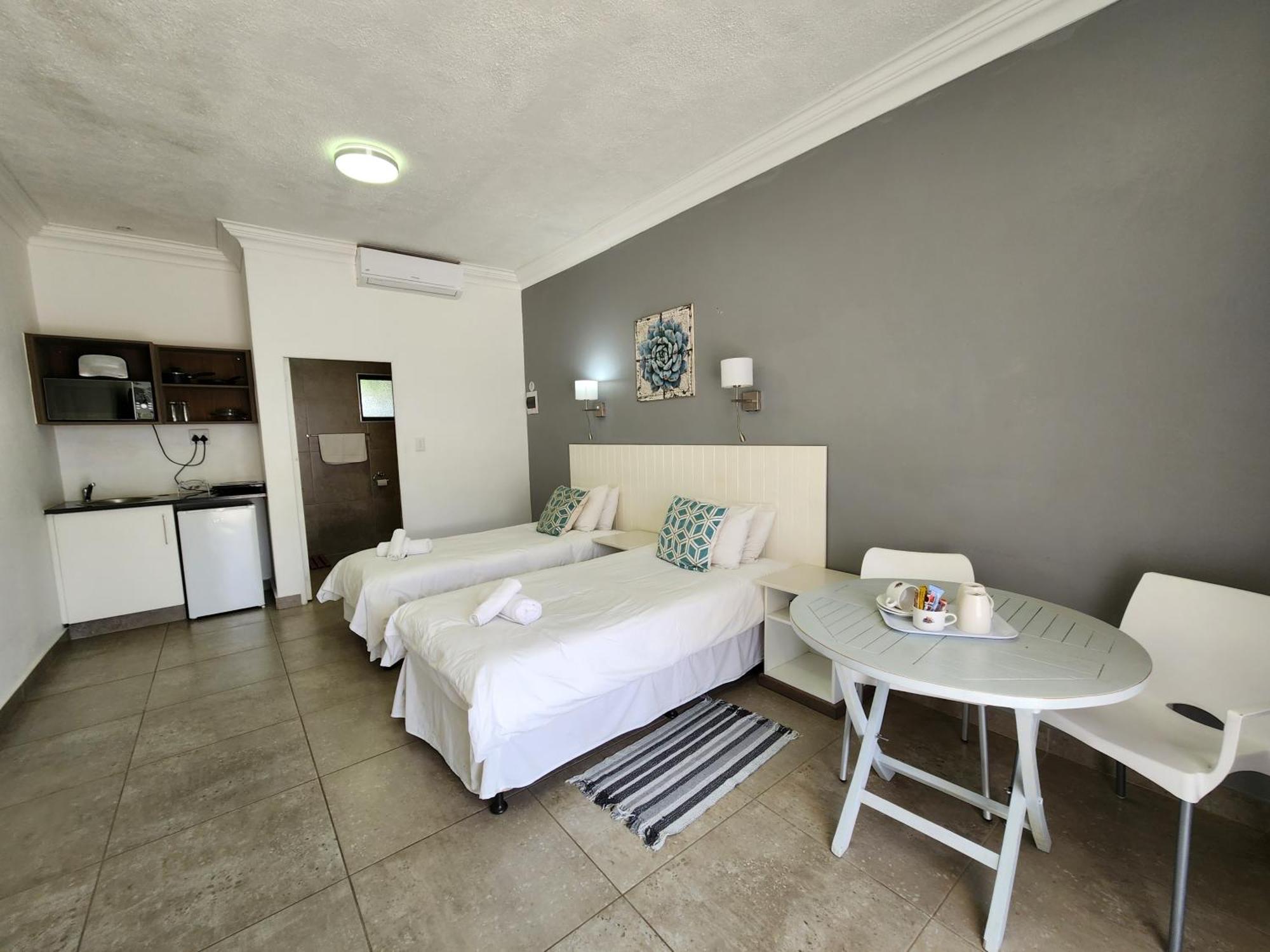 Hippo Lodge Apartments Сент-Люсія Екстер'єр фото