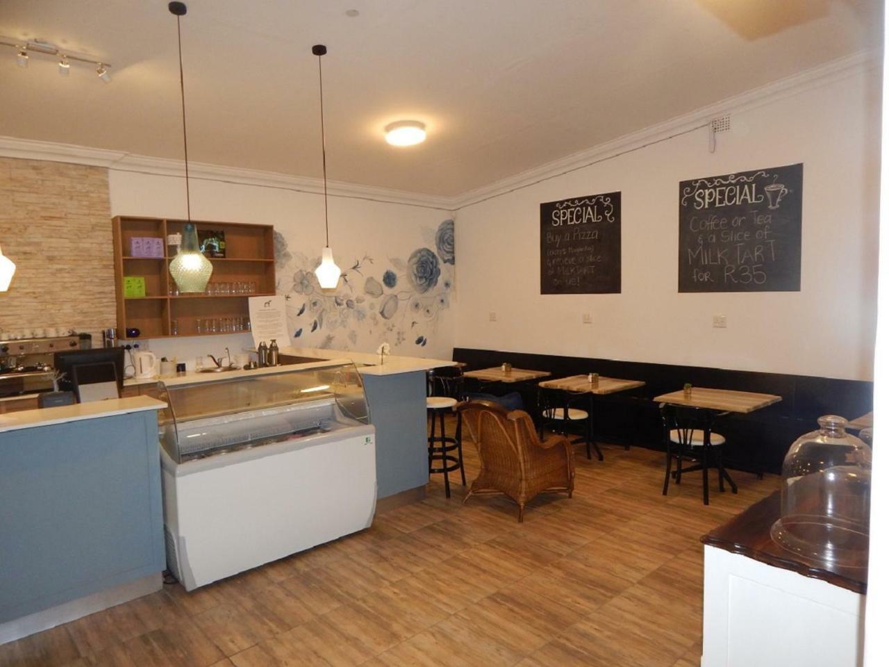 Hippo Lodge Apartments Сент-Люсія Екстер'єр фото